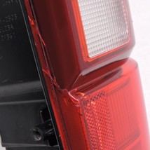 2017-2019 Ford F250 F350 Super Duty Rear Right Tail Light Lamp Damaged -23-A-R - £117.01 GBP