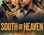 South of Heaven DVD | Jason Sudeikis | Region 2 &amp; 4 - £9.21 GBP