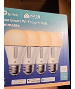 Kasa Smart Light Bulbs that works with Alexa and Google Home, Dimmable W... - €31,55 EUR