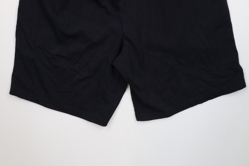 Vintage Champion Mens Medium Faded Classic Logo Above Knee Heavyweight Shorts Item image 13