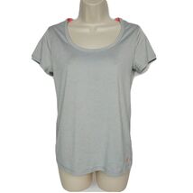 Pre-loved Partner

Joe Fresh Womens Athletic Shirt Size Small Gray Strip... - $12.47