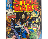Marvel comics group Comic books Star wars #9 357050 - $29.00