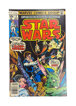 Marvel comics group Comic books Star wars #9 357050 - £23.12 GBP