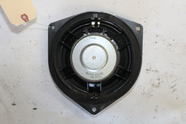 2006-2013 LEXUS IS250 REAR LEFT HAND DRIVER SIDE DOOR AUDIO SPEAKER K4628 image 4