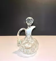 Daisy &amp; Fern Fenton Cruet - $45.00