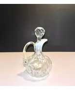 Daisy &amp; Fern Fenton Cruet - $45.00