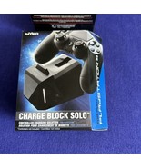 NEW! Nyko PlayStation 4 PS4 Charge Block Charging Station 2 Pack - Sealed! - $51.80