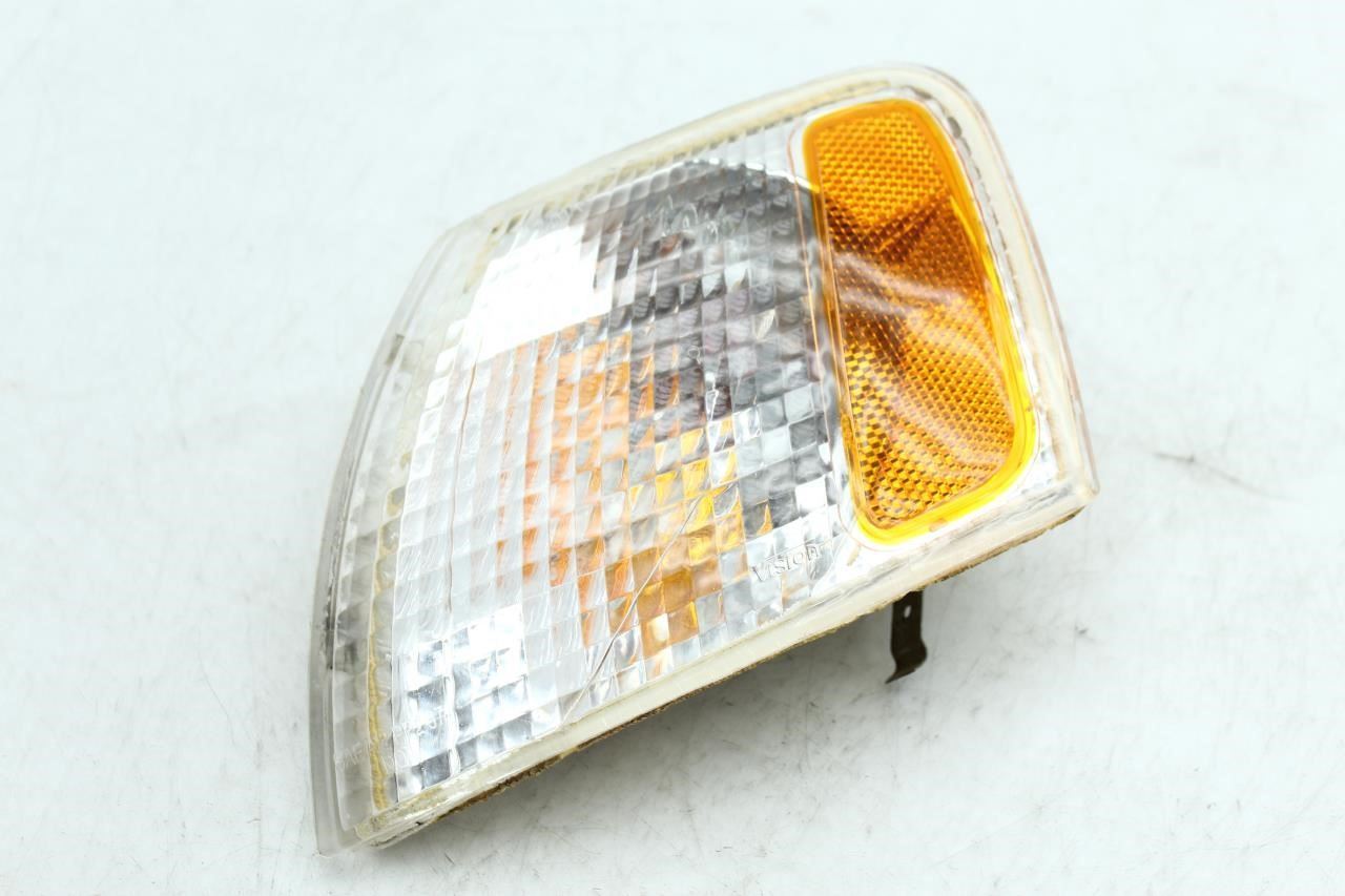 Driver Corner/Park Light Park Lamp-turn Signal Fits 98-01 PASSAT 72413 - $59.95