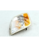 Driver Corner/Park Light Park Lamp-turn Signal Fits 98-01 PASSAT 72413 - $1,108.15 MXN