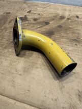 Caterpillar CAT 3126 Diesel Engine Oil Filling Tube 138-2578 Excavator OEM - $74.65