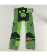 Wild Kratts Doodle Pants Child Toddler Size Large Cheetah Power Green 2016 - $33.70 CAD