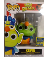 New Funko Pop! #754 Disney Remix Alien Kevin 2020 Limited Edition Exclusive - $19.68 CAD