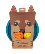 Wabooba Woofpack Dog Toy - £39.41 GBP