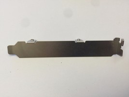 *Same Day  3PM PST* Standard Long Bracket for LSI MegaRAID SAS 9266-4i - $29.99