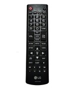 LG AKB74475433 Remote Tested Works - $6.93