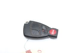 00-06 MERCEDES-BENZ S500 KEY FOB Q3440 image 3