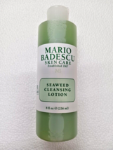 Mario badescu seasweed cleansing lotion 8oz FREE SHIPPING - £10.23 GBP