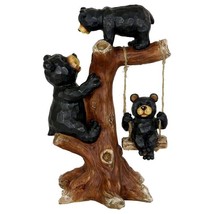 Exhart 15230-RS Bear Family Garden Statue, Resin - $39.60