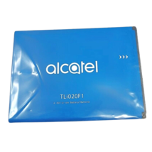 Battery Alcatel TLi020F1 idealXCITE CAMEOX 5044R Fierce 2 7040N Pop 5042 5022D - £5.74 GBP