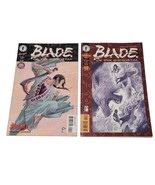 Blade Of The Immortal Vomic Book Lot Rin&#39;s Bane I &amp; II Dark Horse Comics... - £4.63 GBP