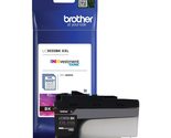 Brother Genuine LC3033BK, Single Pack Super High-Yield Black INKvestment... - $38.55+