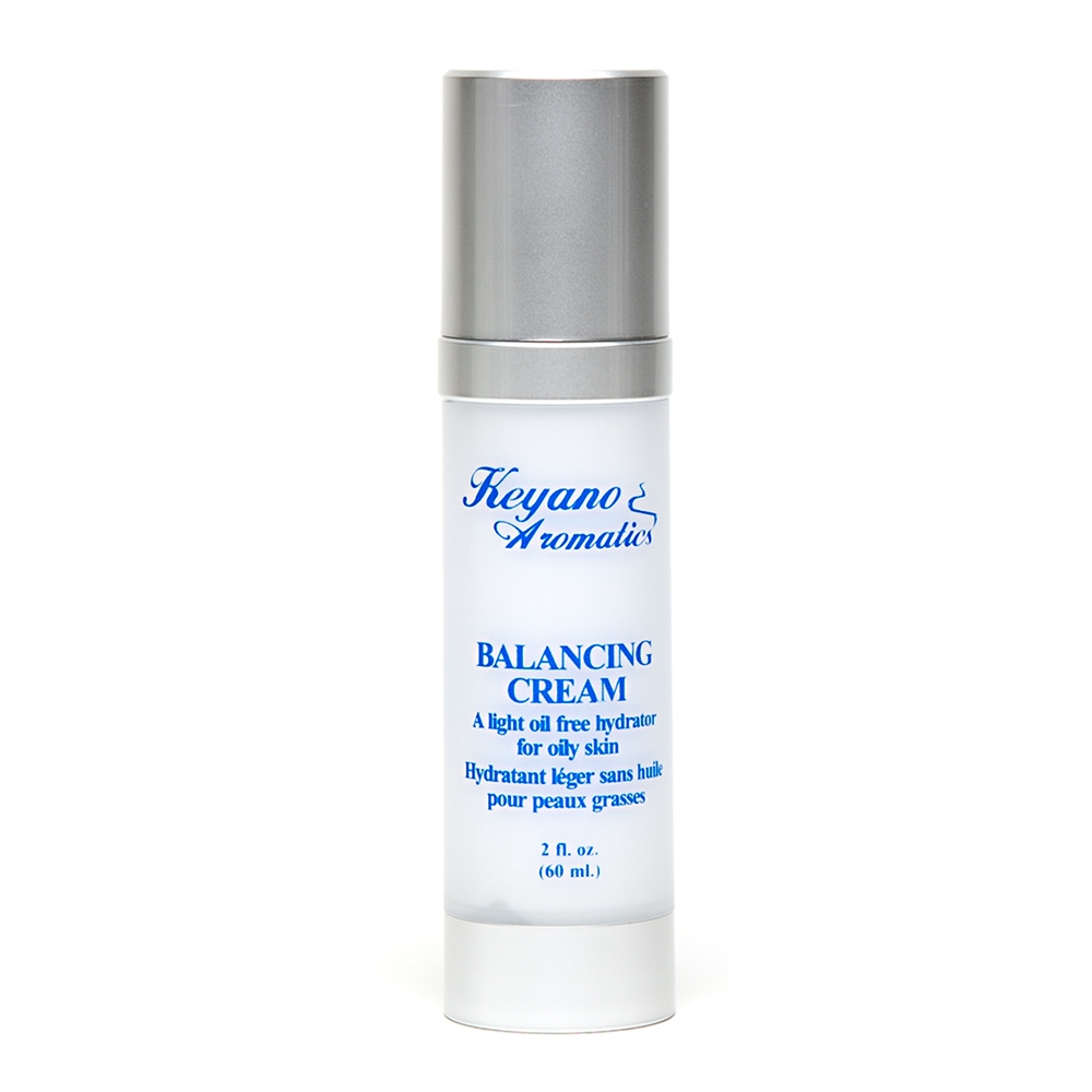 Keyano Aromatics Balancing Cream 1.8 oz