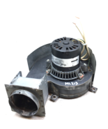 FASCO 7021-6322 Draft Inducer Blower Motor Assembly U21B 115V used #ML219 - $120.89 CAD