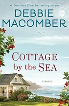 Cottage By The Sea by Debbie Macomber 2018 Romance SIGNED 1st Ed PROOF Paperback - £11.91 GBP