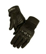 Carbon Fiber, Knuckle Bike Motorcycle Pro-Biker Motorbike Racing Gloves - $40.46 CAD+