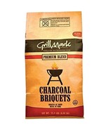 Grillmark Charcoal Briquettes 16.6 Lb. - €26,58 EUR