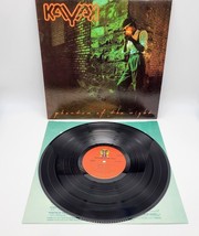 Kayak - Phantom Of The Night Lp (Janus Records, Grt) 1979 -ORIGINAL Vinyl Record - £6.29 GBP