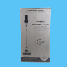 NEW Tineco Pure One S15 Flex Smart Stick Vacuum Blue VS151500US #1830 - £369.31 GBP