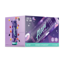 Alani Nu Sugar-Free Energy Drink, Cosmic Stardust, 12 oz Cans (Pack of 12) - £31.59 GBP