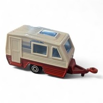 Vintage Tonka Camp 200 Sportsman Tow Behind Camper Travel Trailer 1999 H... - $9.85