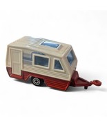 Vintage Tonka Camp 200 Sportsman Tow Behind Camper Travel Trailer 1999 H... - $9.85
