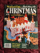 Woman&#39;s Day Best Ideas for Christmas, Number 23, 1981 - £5.49 GBP