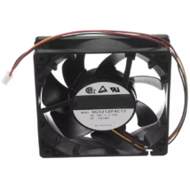 Merco 9G1212P4E12 112109P FAN 120X120X25MM 115 CFM 12Volt DC 0.53A - $155.03