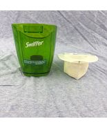 Swiffer Sweeper Sweep + Vac Replacement Dust Bin Dirt Cup w/ Filter L400... - $19.75