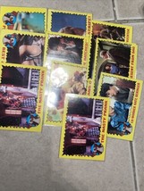 Trading Card LOT-1984 GREMLINS-10-DIFFERENT - £1.56 GBP