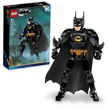 LEGO Batman Construction Figure Building Set 76259 NEW - $21.42