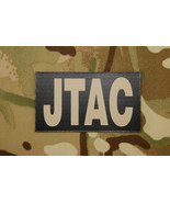 Infrared JTAC Patch NSW USAF US Army SF Joint Terminal Air Controller IR - $17.35 CAD