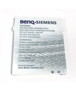 BENQ-Siemens Li-ion Battery 3.7v 750mAh - £9.47 GBP