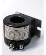Fuji Electric CC3L1-4005 Current Transformer Ratio 400/5  - $462.27 MXN