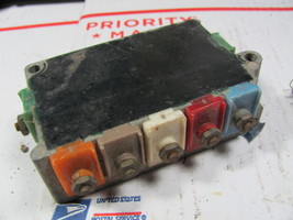 Mercury SWITCH BOX Ignition Pack 338-4733 A2 50 Hp. - $126.00