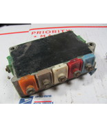 Mercury SWITCH BOX Ignition Pack 338-4733 A2 50 Hp. - $172.33 CAD