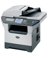 Brother MFC-8690DW All-In-One Laser Printer FAX Copier - complete! - $182.76 CAD