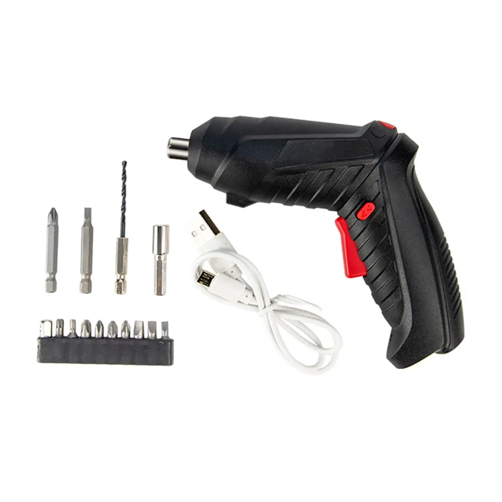 3.6V Electric Screwdriver Battery Rechargeable Cordless Screwdriver Powerful Imp - $103.28