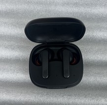 JBL Live FreeNC+ True Wireless Noise Cancelling In-Ear Earbuds - Black image 12