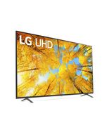 LG UQ7590 86-Inch Class UHD Smart TV 86UQ7590PUD, 2022 - AI-Powered 4K, ... - $25,734.97 MXN