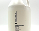 Paul Mitchell Instant Moisture Shampoo Gallon Size - £77.40 GBP